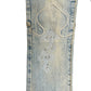 Guapi Faded Cross Denim V2 Jeans