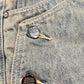 Probus Guapi Iron Crest Denim Guapi Iron Crest Denim DENIM