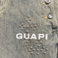 Probus Guapi Iron Crest Denim Guapi Iron Crest Denim DENIM