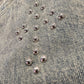 Probus Guapi Iron Crest Denim Guapi Iron Crest Denim DENIM