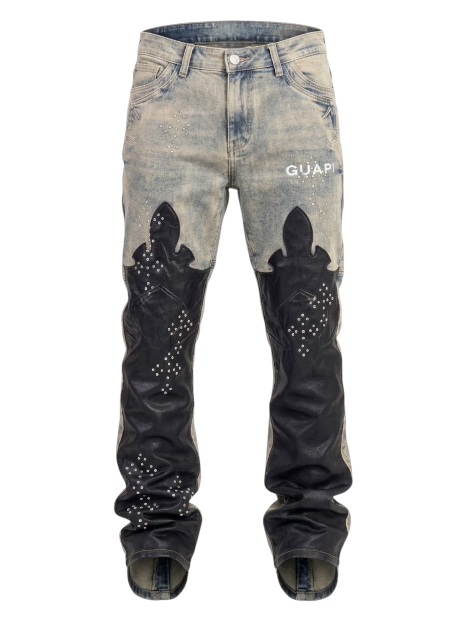 GUAPI | Guapi Luxury Streetwear and Denim- Probus
