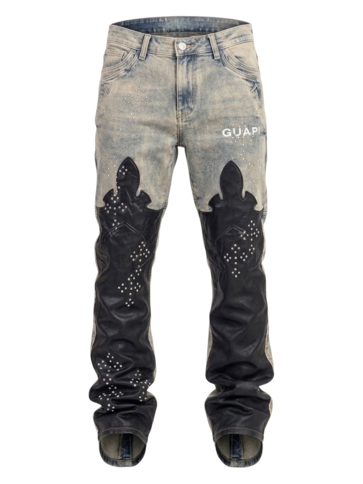 Probus Guapi Iron Crest Denim Guapi Iron Crest Denim DENIM