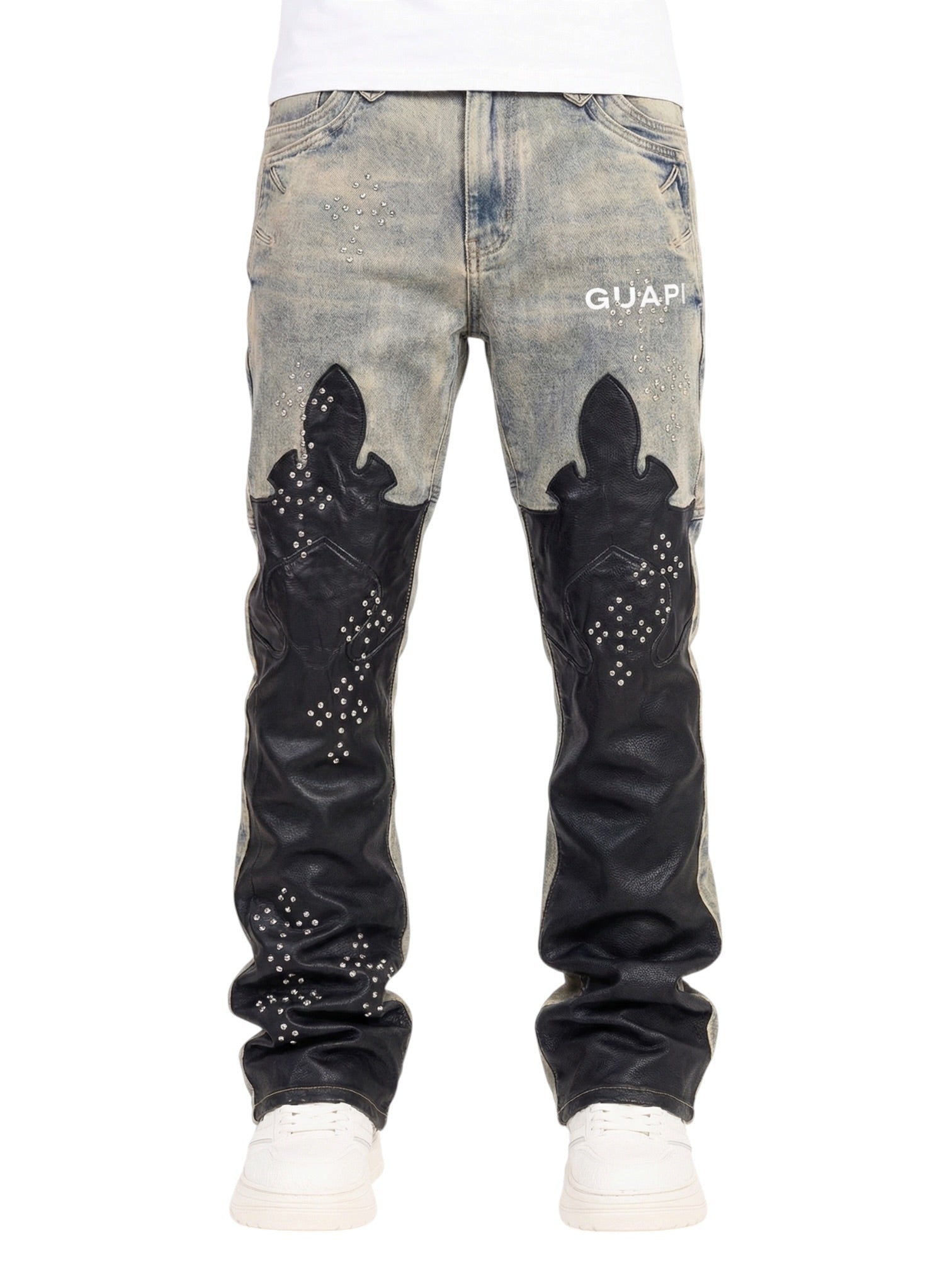 GUAPI | Guapi Luxury Streetwear and Denim- Probus