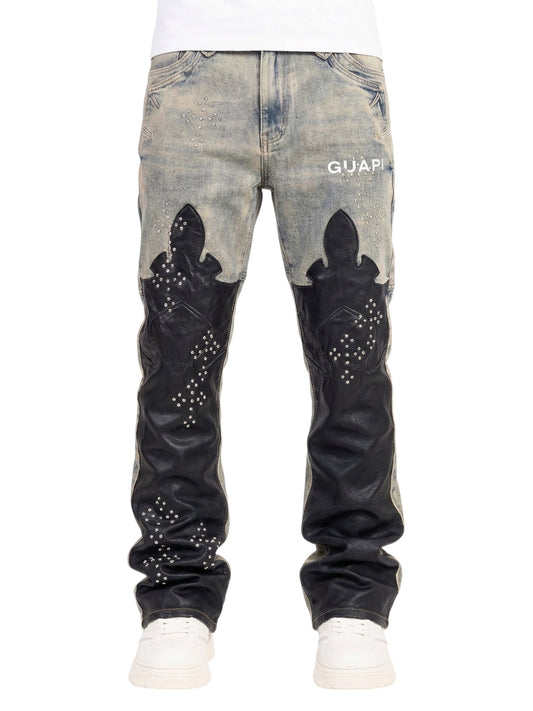 Probus Guapi Iron Crest Denim Guapi Iron Crest Denim DENIM