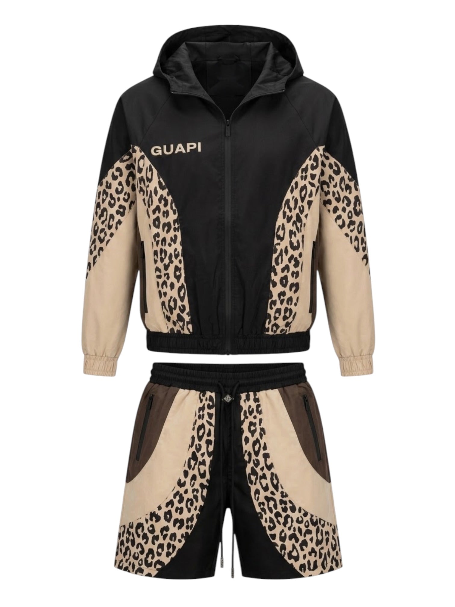 GUAPI | Guapi Luxury Streetwear and Denim- Probus