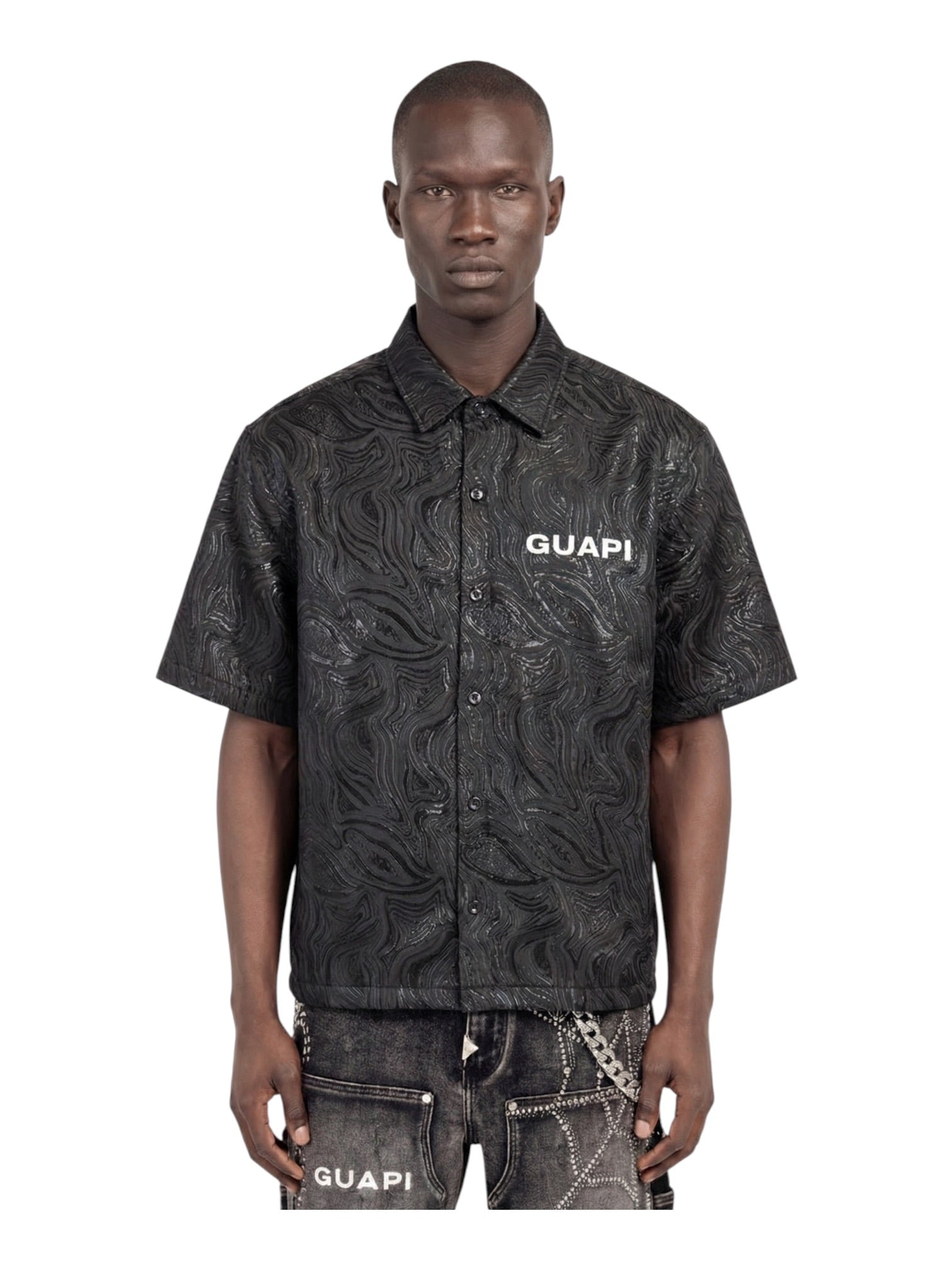 GUAPI | Guapi Luxury Streetwear and Denim- Probus