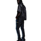 Probus Guapi Liquid Black Shirt Guapi Liquid Black Shirt BLACK