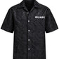 Probus Guapi Liquid Black Shirt Guapi Liquid Black Shirt BLACK