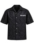 Probus Guapi Liquid Black Shirt Guapi Liquid Black Shirt BLACK