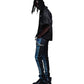 Probus Guapi Liquid Black Shirt Guapi Liquid Black Shirt BLACK