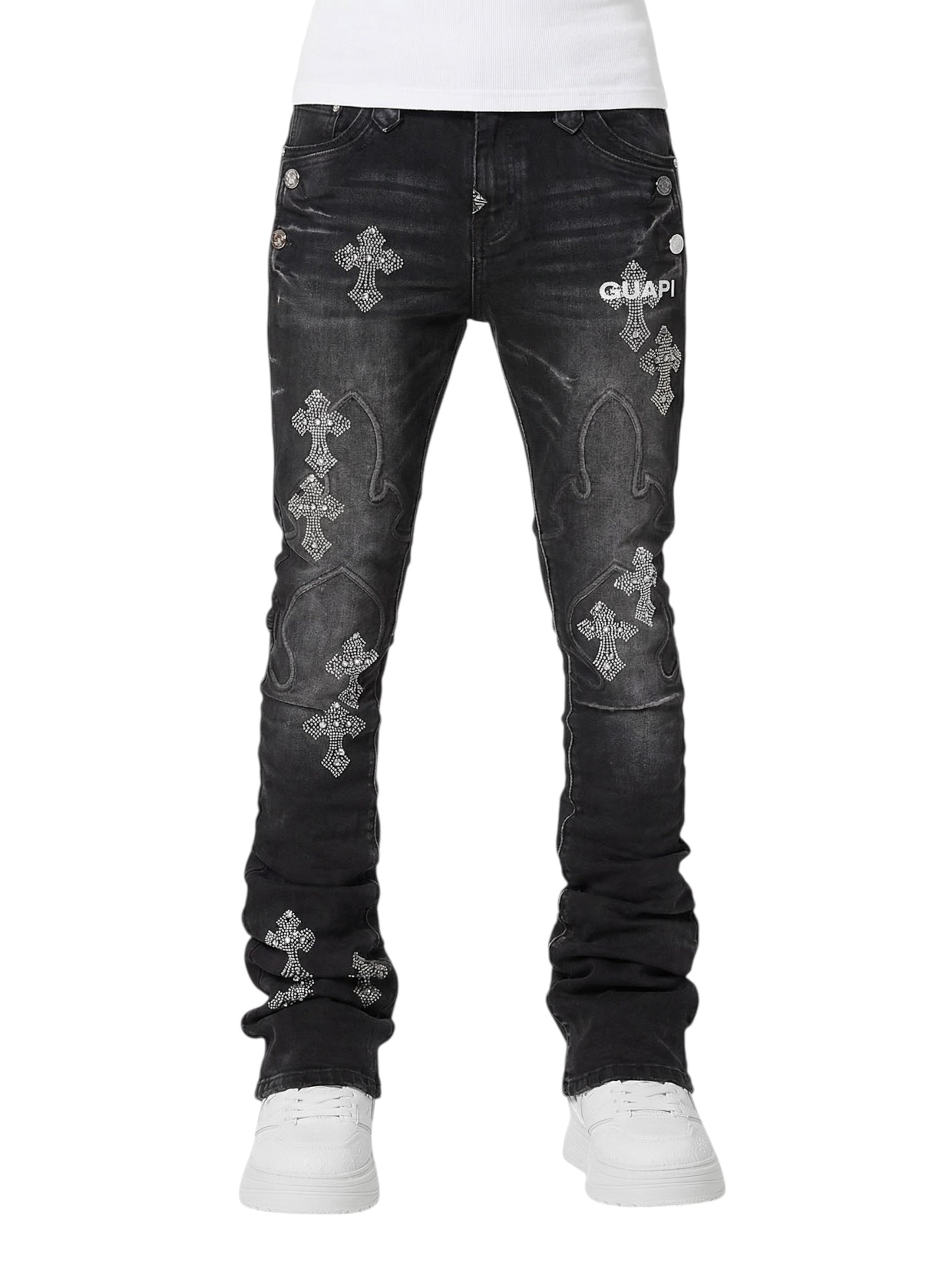 GUAPI | Guapi Luxury Streetwear and Denim- Probus