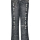 Guapi Obsidian Black Heavens Vault Denim