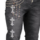 Guapi Obsidian Black Heavens Vault Denim