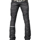 Guapi Obsidian Black Heavens Vault Denim