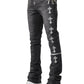 Guapi Obsidian Black Heavens Vault Denim