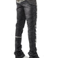 Guapi Obsidian Black Heavens Vault Denim