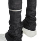 Guapi Obsidian Black Heavens Vault Denim