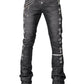 Guapi Obsidian Black Heavens Vault Denim