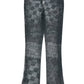 Guapi Obsidian Black Racer Denim V1