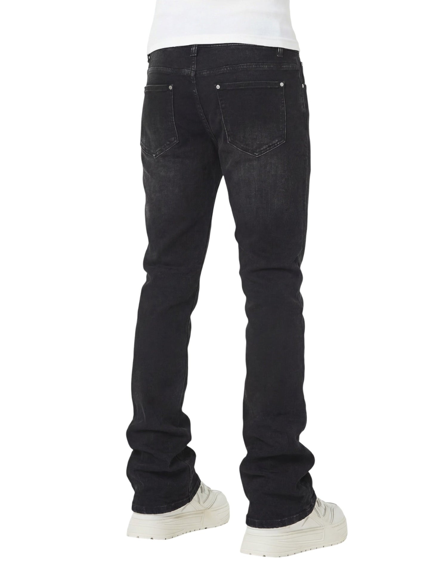 Probus Guapi Obsidian Black Relic Denim Guapi Obsidian Black Relic Denim BLACK