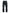 Probus Guapi Obsidian Black Sacred Skull Denim Guapi Obsidian Black Sacred Skull Denim BLACK
