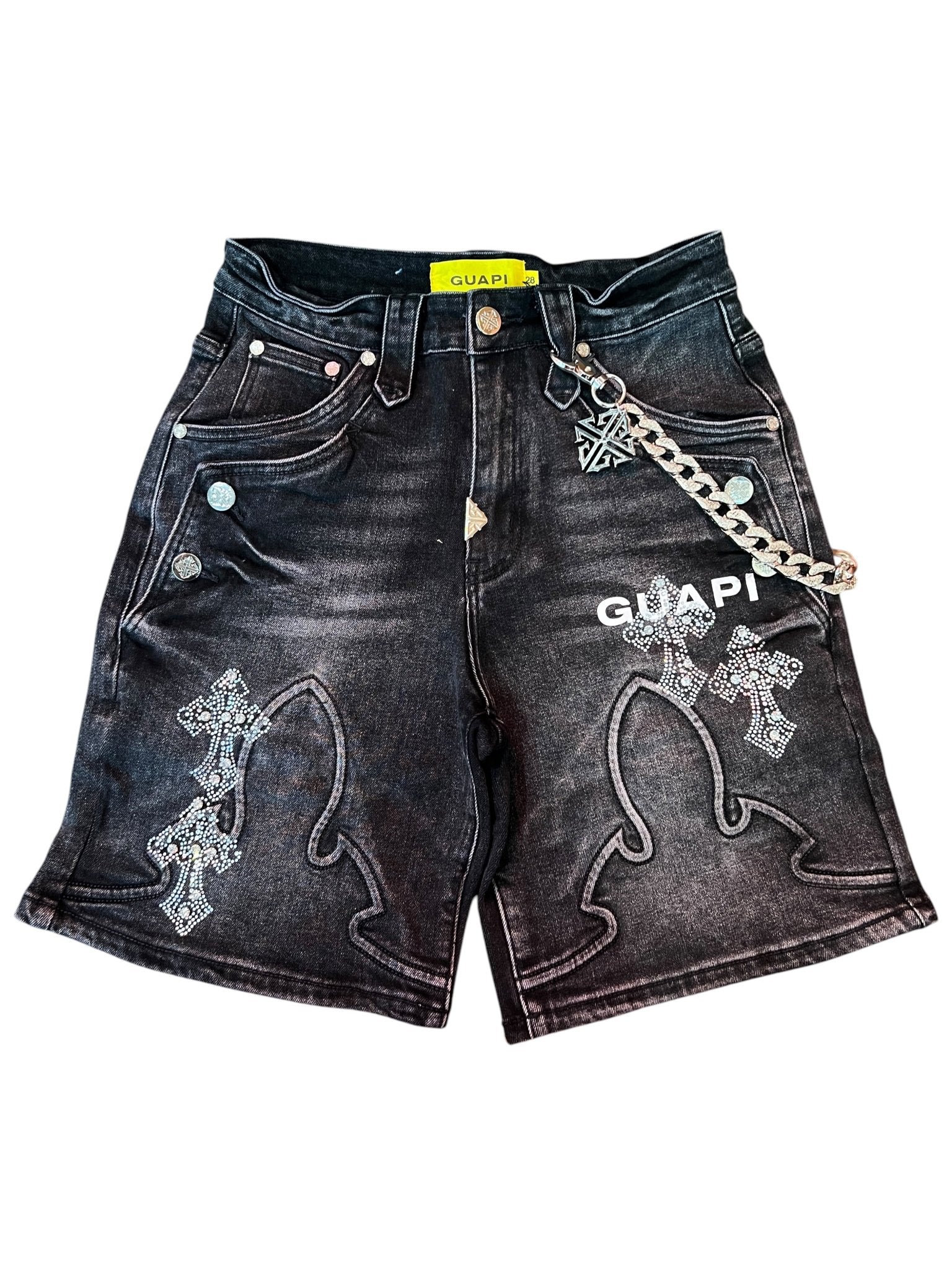 GUAPI | Guapi Luxury Streetwear and Denim- Probus