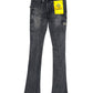 Guapi Obsidian Black Spider Denim V2