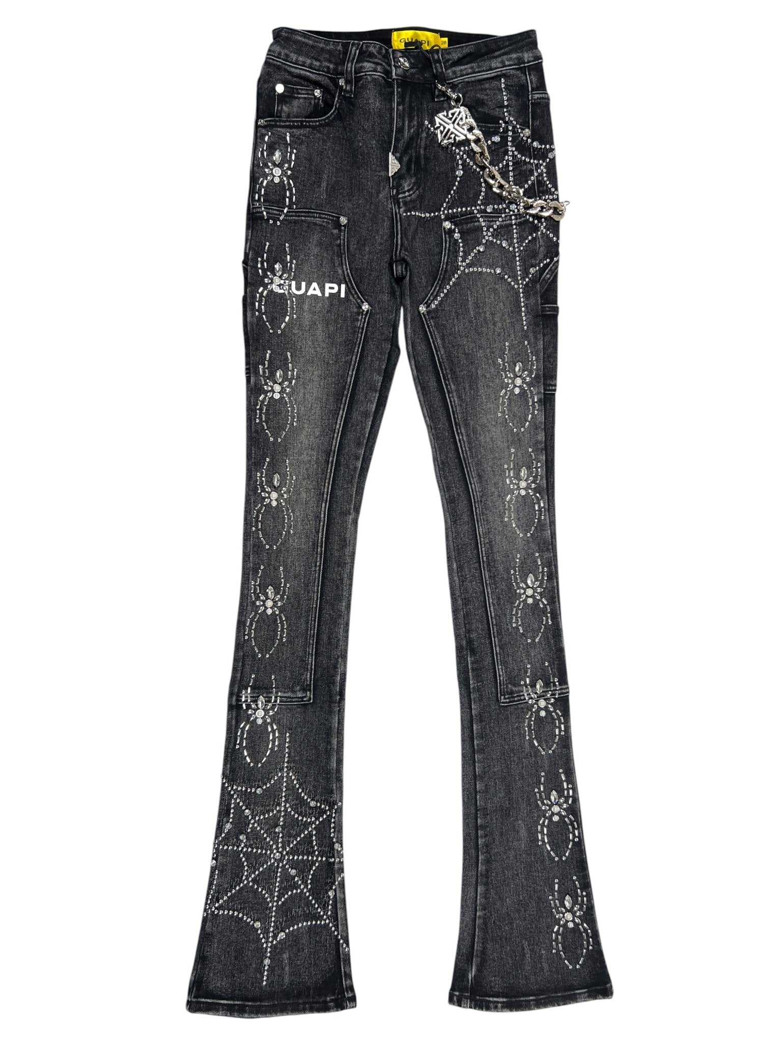 トップス GUAPI GUAPI | Guapi Luxury Streetwear and Denim- Probus