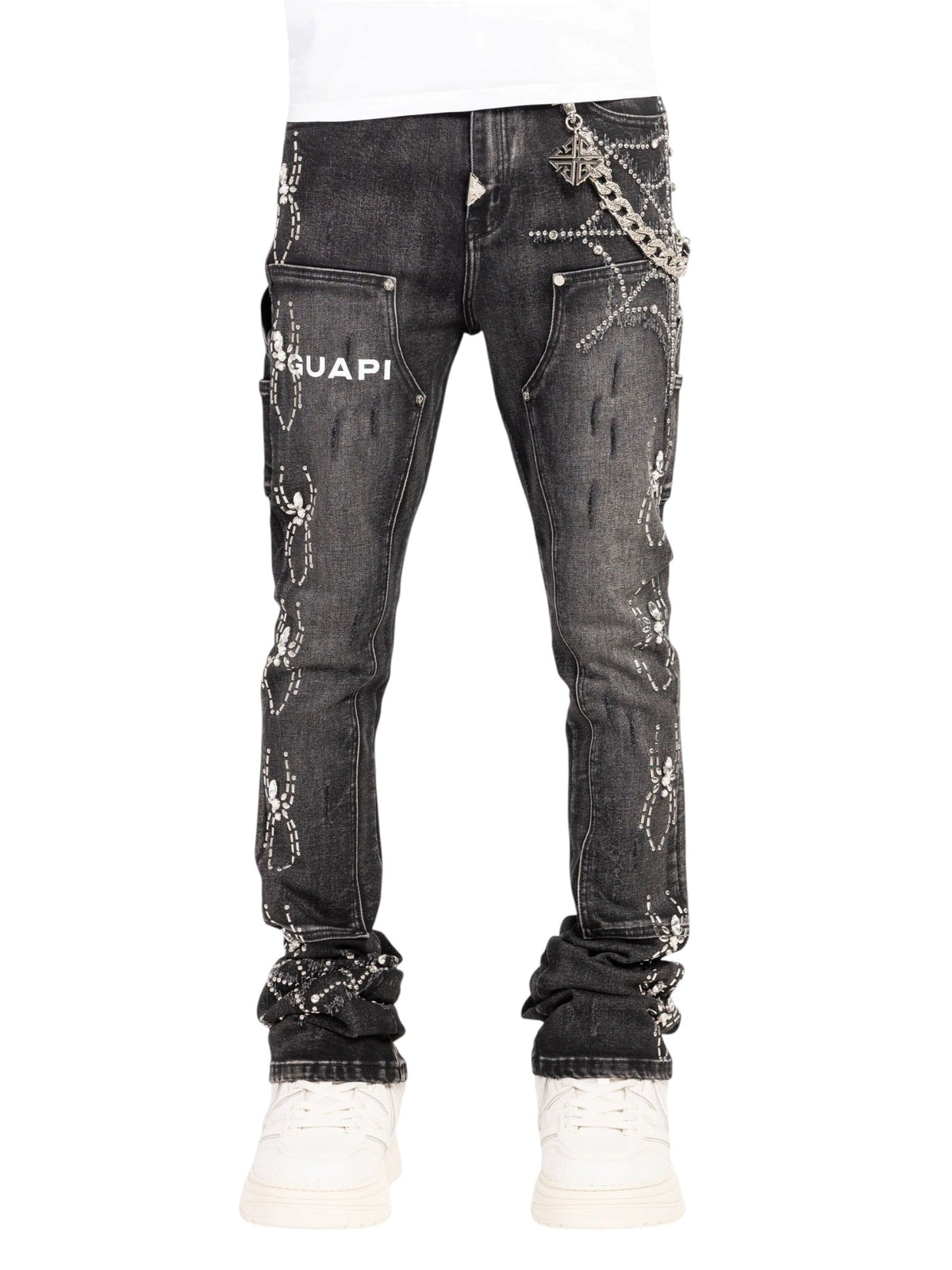 GUAPI | Guapi Luxury Streetwear and Denim- Probus