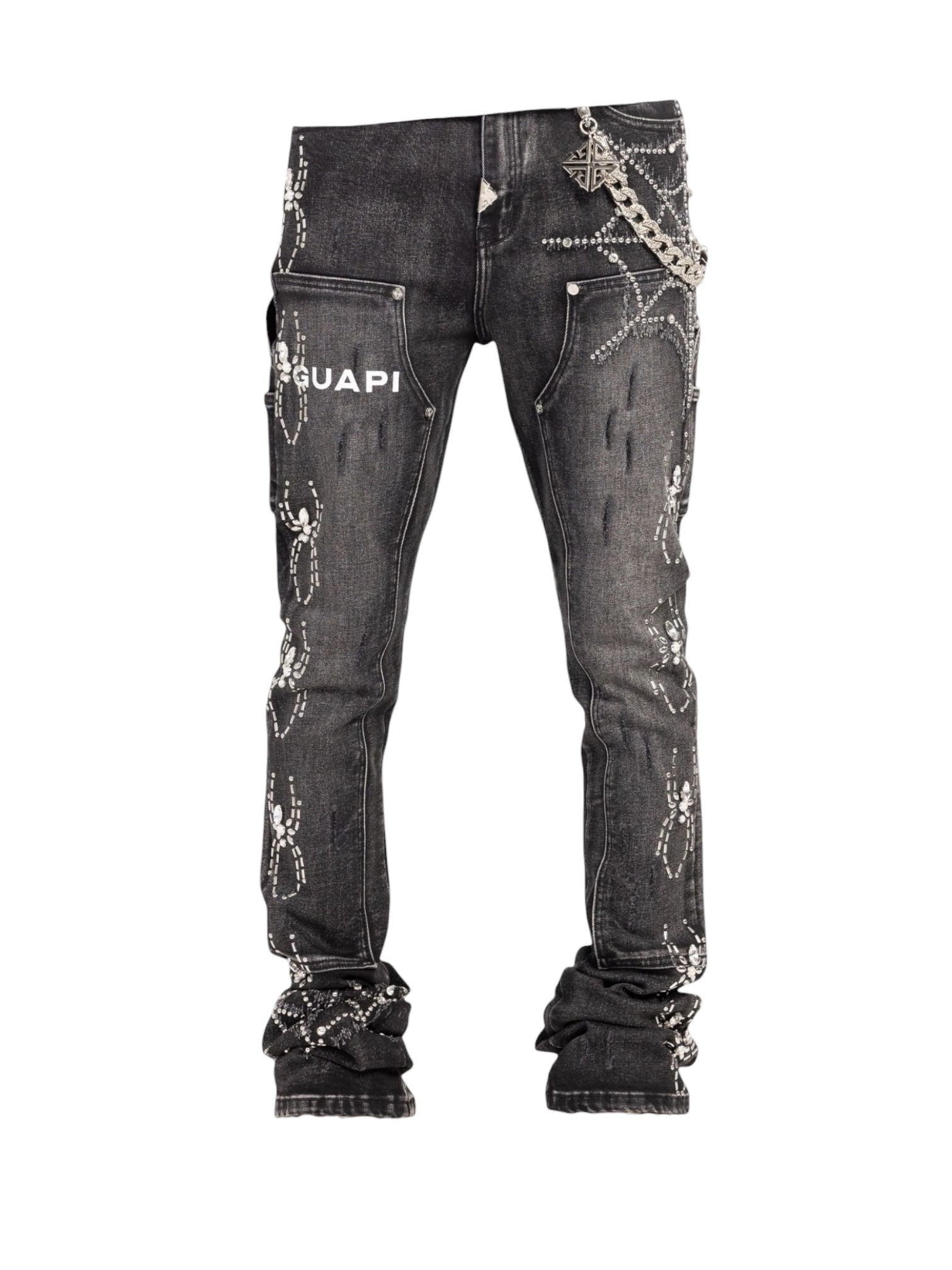 GUAPI | Guapi Luxury Streetwear and Denim- Probus