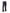 Probus Guapi Obsidian Black Waxed Cargo Denim Guapi Obsidian Black Waxed Cargo Denim BLACK