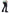 Probus Guapi Obsidian Black Waxed Cargo Denim Guapi Obsidian Black Waxed Cargo Denim BLACK