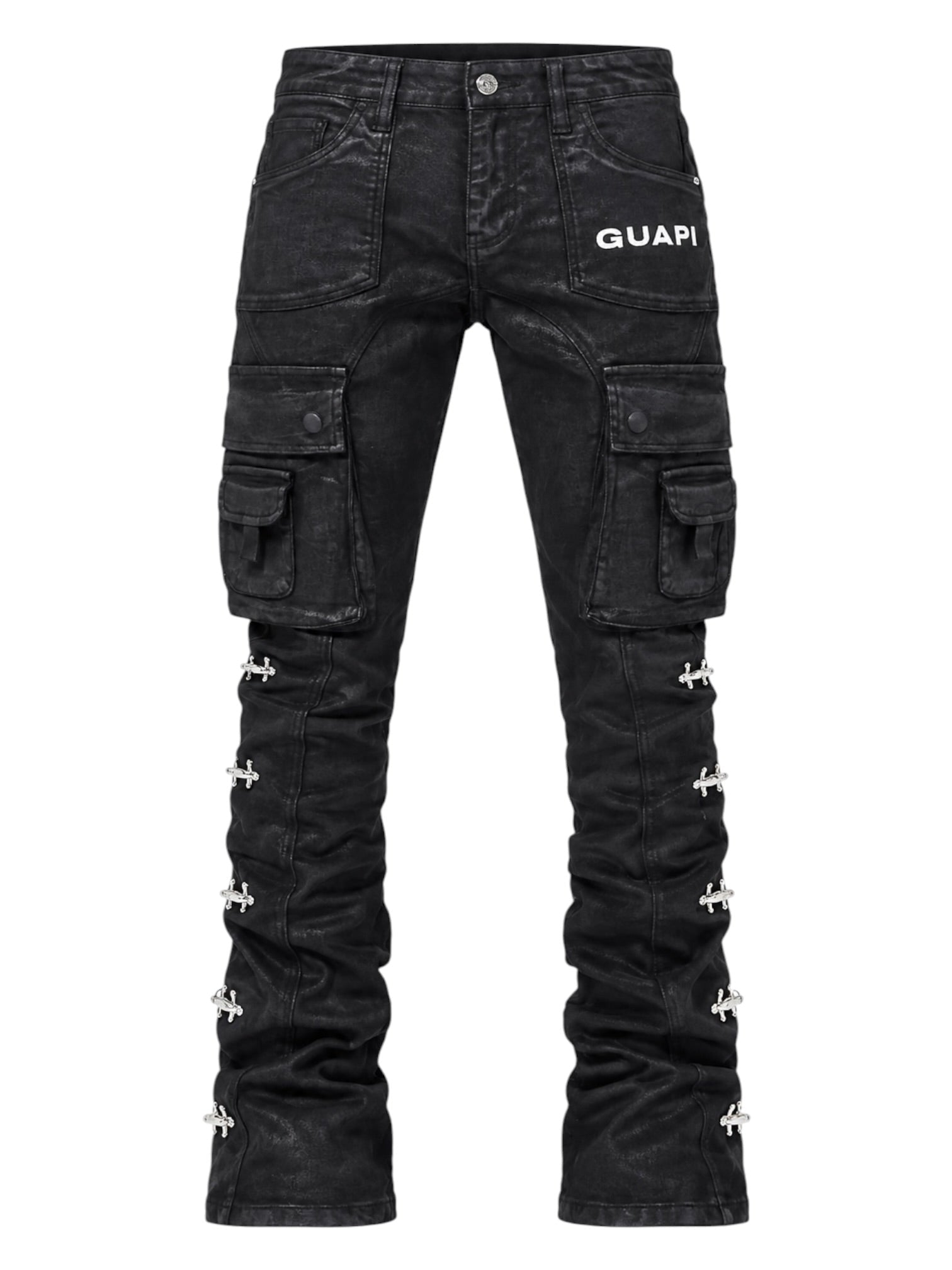 GUAPI | Guapi Luxury Streetwear and Denim- Probus