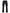Probus Guapi Obsidian Black Waxed Cargo Denim Guapi Obsidian Black Waxed Cargo Denim BLACK