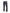 Probus Guapi Obsidian Black Waxed Cargo Denim Guapi Obsidian Black Waxed Cargo Denim BLACK