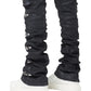 Probus Guapi Obsidian Black Waxed Cargo Denim Guapi Obsidian Black Waxed Cargo Denim BLACK