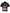 Probus Guapi Obsidian Plaid Aviation Shirt Guapi Obsidian Plaid Aviation Shirt BLACK/RED