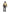 Probus Guapi Olive Green Destroyed Plaid Bomber Guapi Olive Green Destroyed Plaid Bomber GREEN