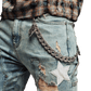 Probus Guapi Olive Green Vintage Stars Denim Guapi Olive Green Vintage Stars Denim GREEN