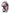 Probus Guapi Punk Rivets Hoodie Guapi Punk Rivets Hoodie PINK/BLACK