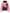 Probus Guapi Punk Rivets Hoodie Guapi Punk Rivets Hoodie PINK/BLACK