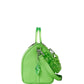 Guapi Slime Green Duffle Bag