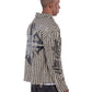 Probus Guapi Still A Threat Shirt Guapi Still A Threat Shirt PATTERN