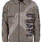 Probus Guapi Still A Threat Shirt Guapi Still A Threat Shirt PATTERN