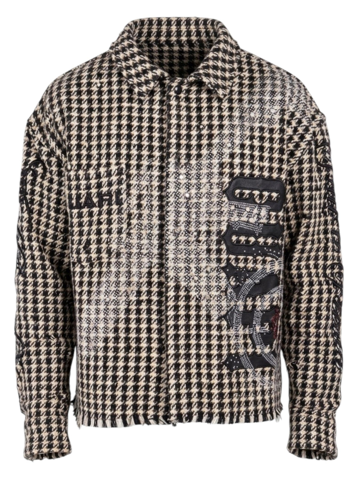 Probus Guapi Still A Threat Shirt Guapi Still A Threat Shirt PATTERN