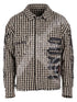 Probus Guapi Still A Threat Shirt Guapi Still A Threat Shirt PATTERN