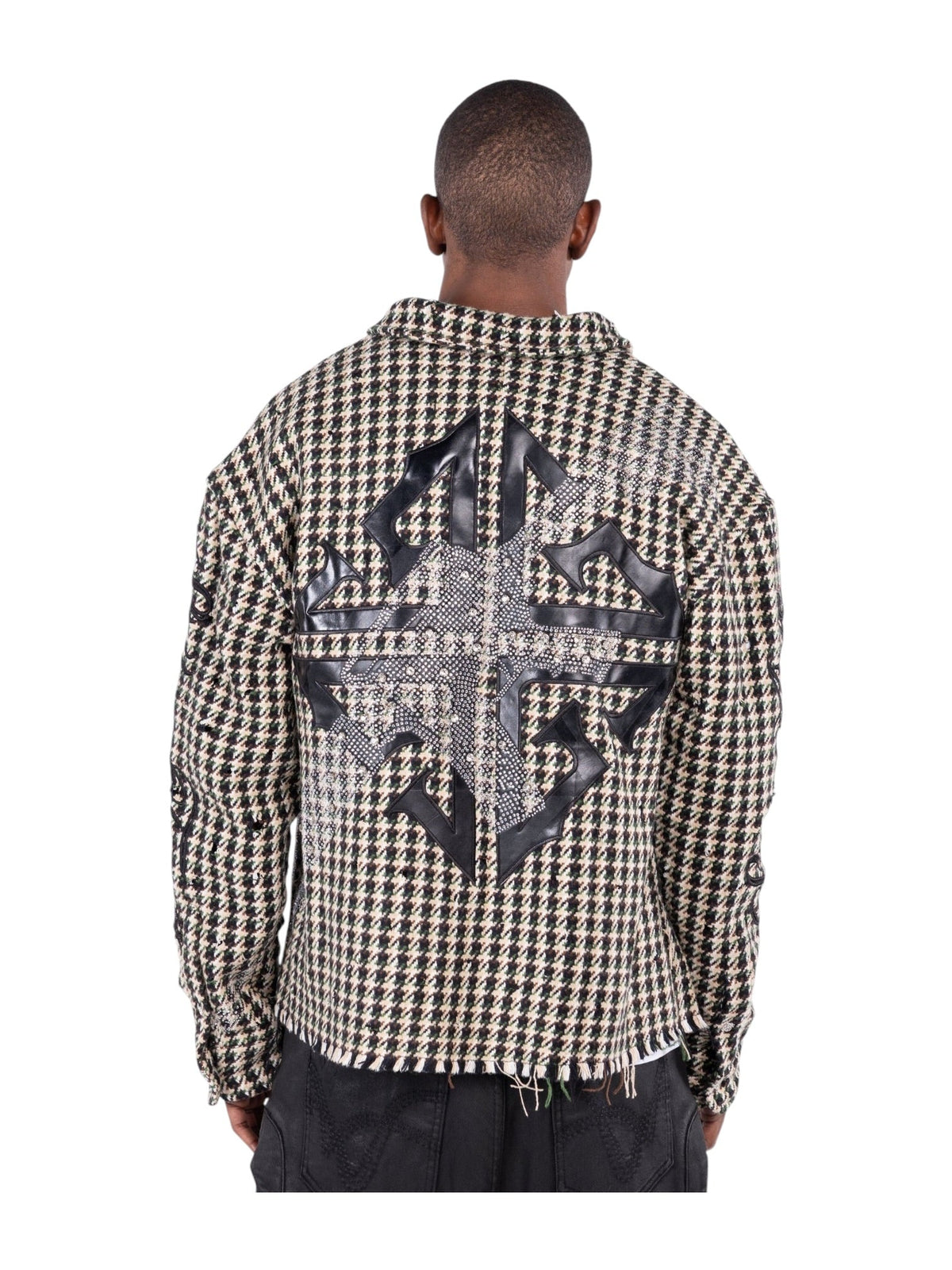 Probus Guapi Still A Threat Shirt Guapi Still A Threat Shirt PATTERN