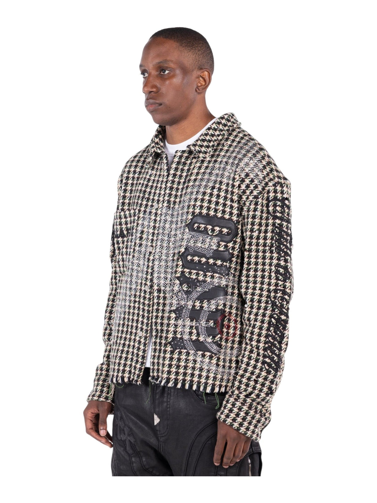 Probus Guapi Still A Threat Shirt Guapi Still A Threat Shirt PATTERN