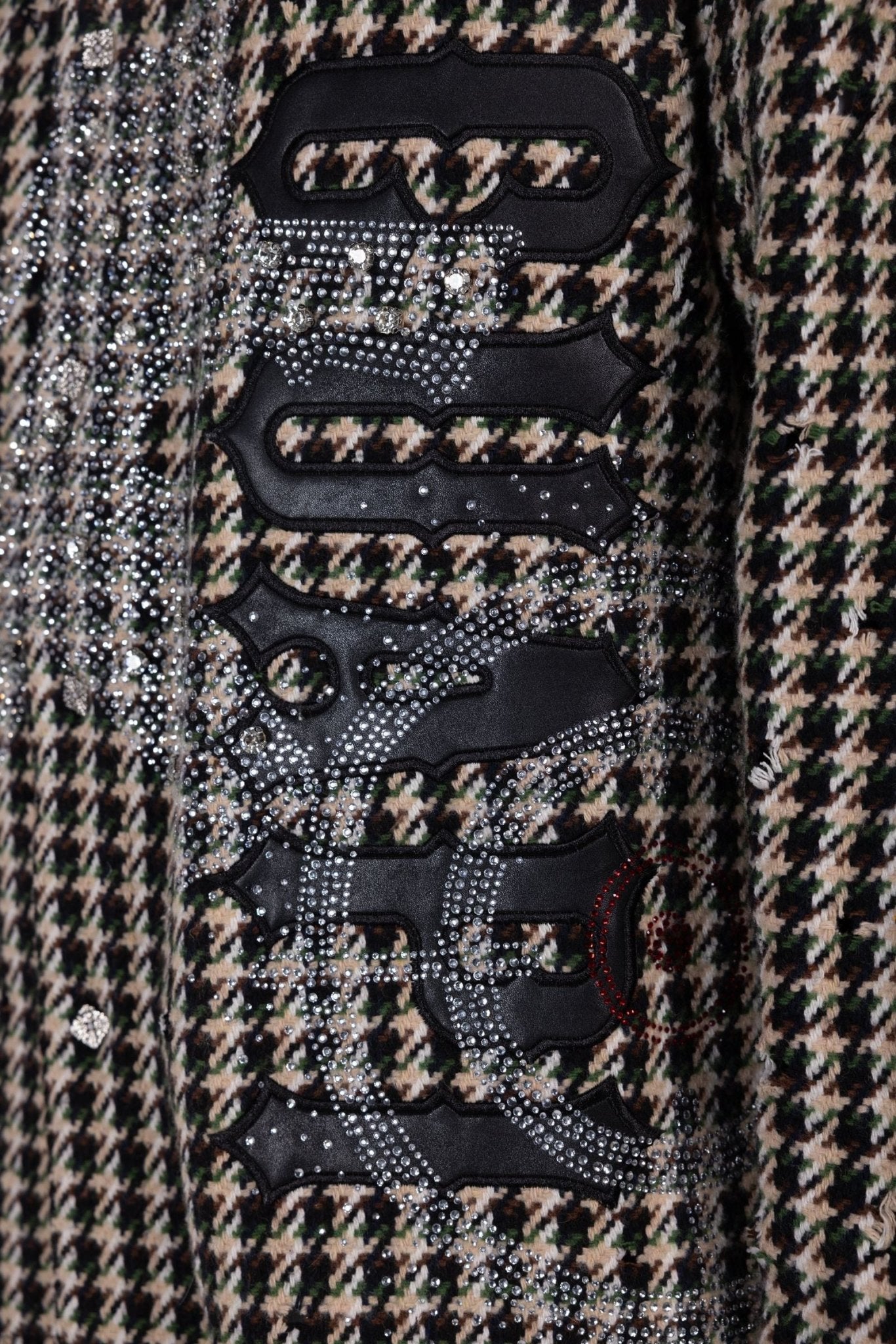 Probus Guapi Still A Threat Shirt Guapi Still A Threat Shirt PATTERN