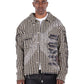 Probus Guapi Still A Threat Shirt Guapi Still A Threat Shirt PATTERN